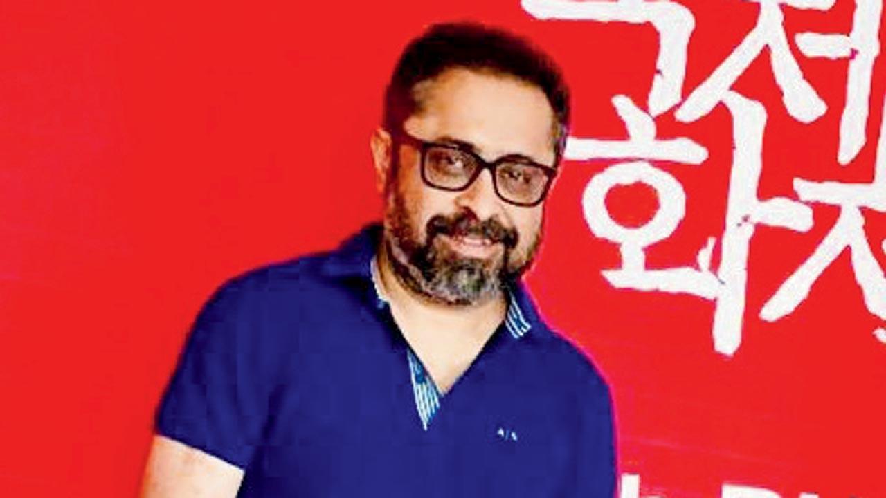Suman Ghosh