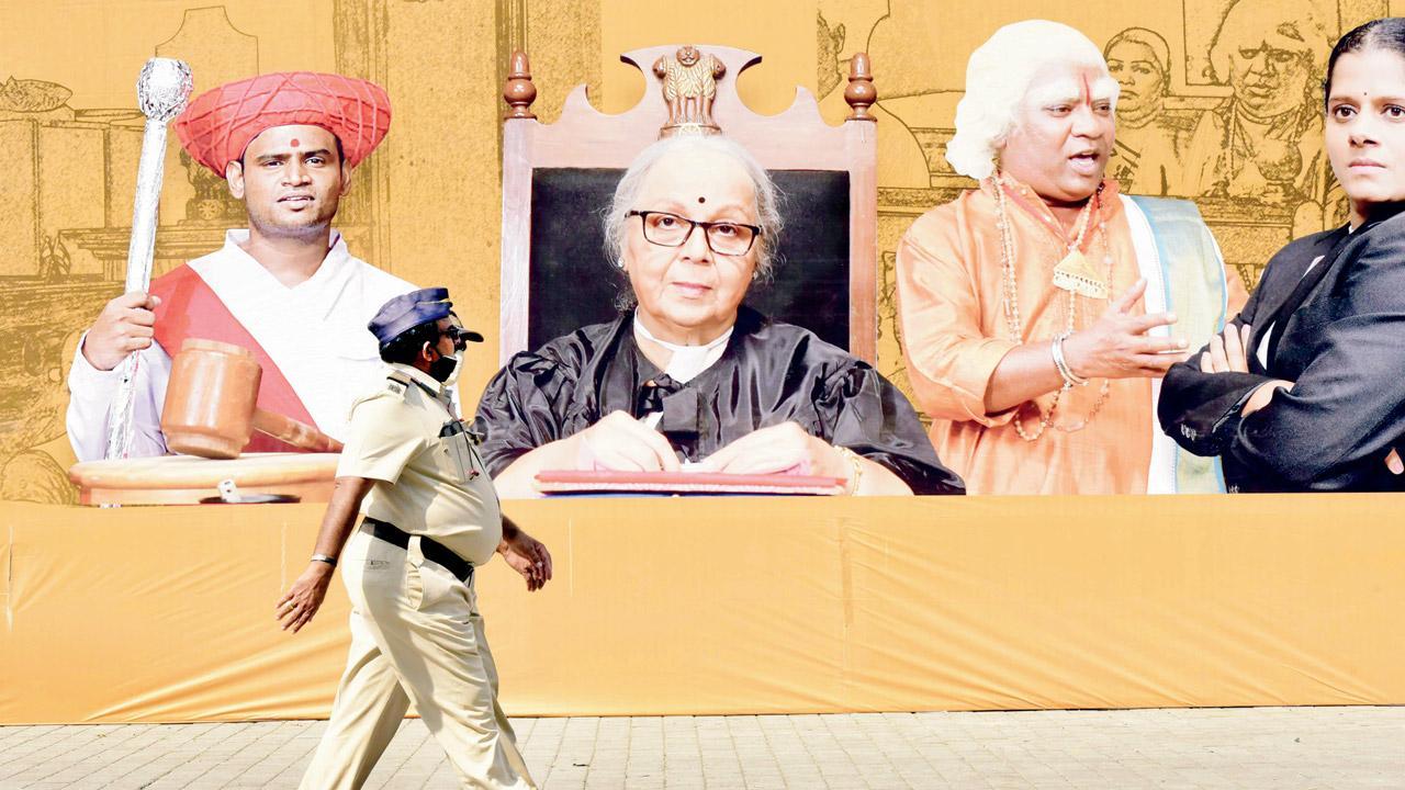 Mumbai Diary: Saturday Dossier
