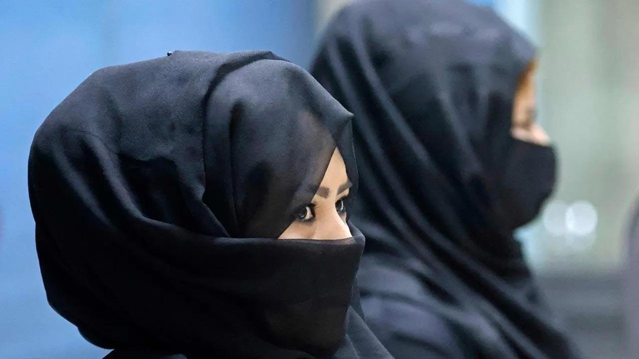 Karnataka Hijab row: All govt schools should follow uniform dress code, says State Education Dept