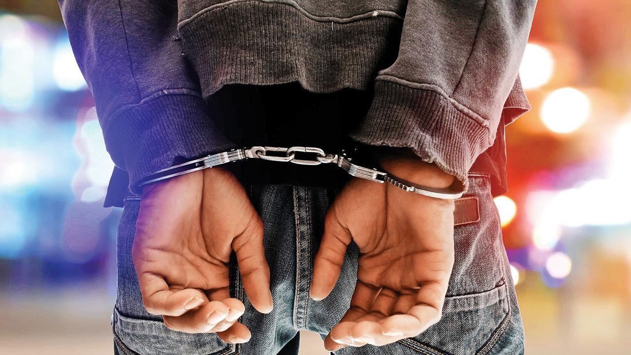 Crime rises to pre-Covid levels in Mumbai, survey figures show