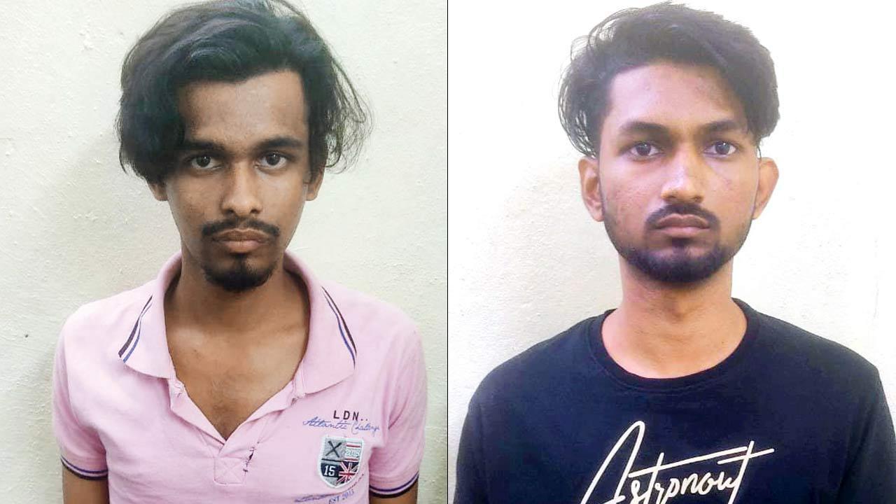 3 held for selling bogus Covid vaccine certificates in Mumbai