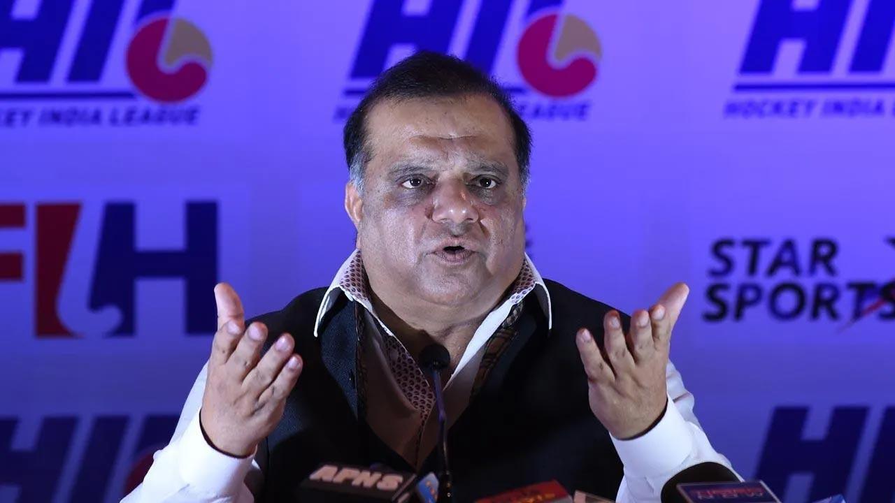 IOA boss Batra asks HI to explain team’s poor show
