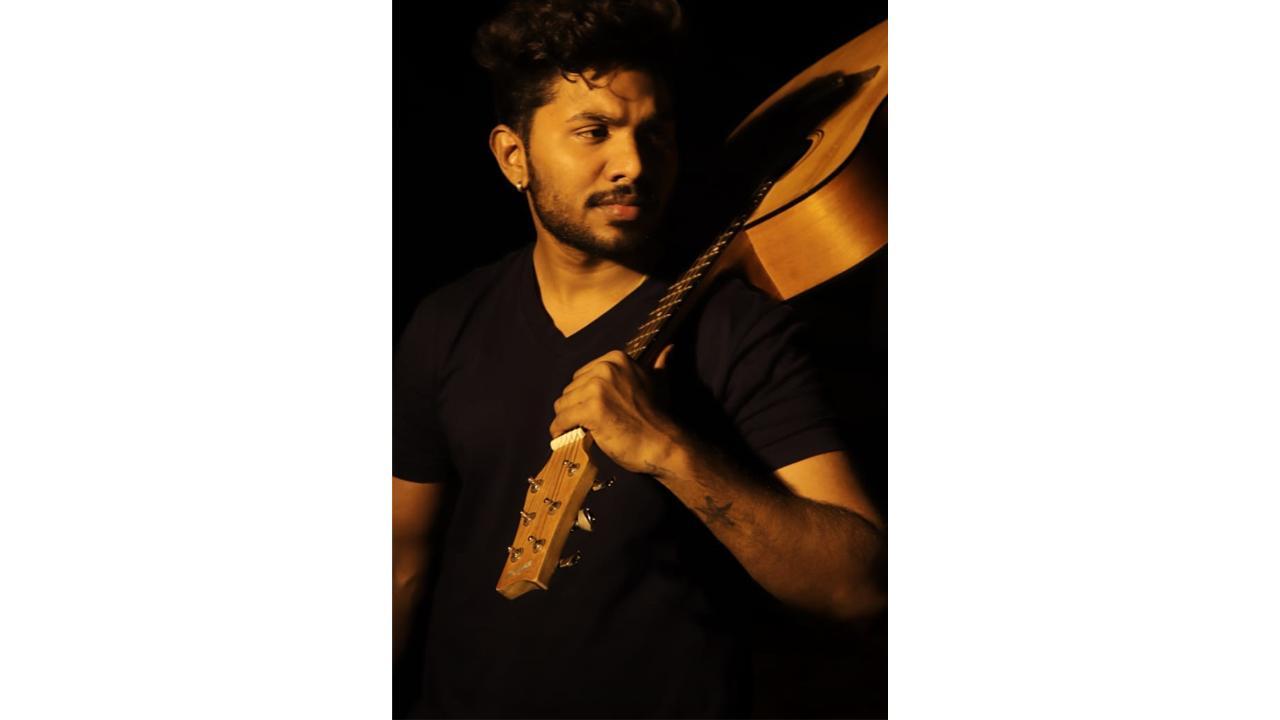 Naval Baraiya's new song 