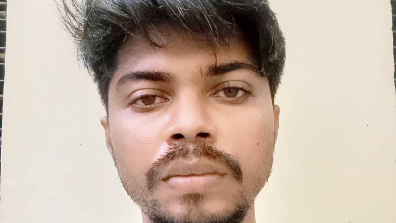 The main accused, Nicolas Pandian