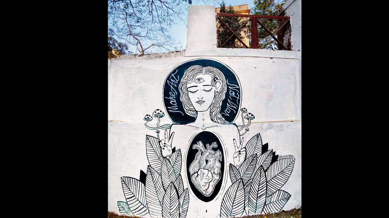 Art of resistance