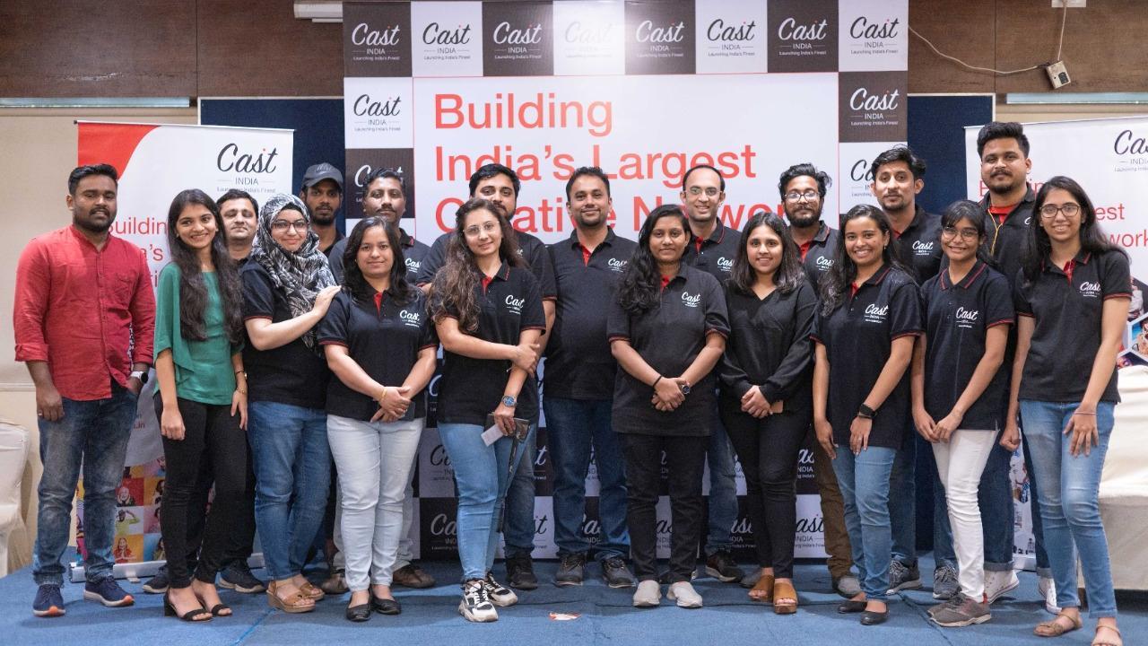 Over 800 Aspirants, 35 Employers Join Creative Industry Aggregator Cast India Within A Fortnight Of Its Launch