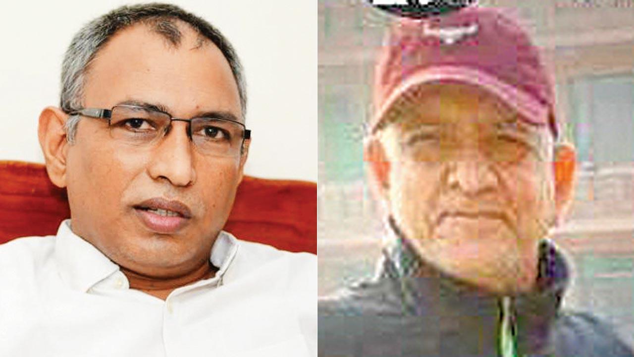 J Krishna Rao and Pradeep Kochar