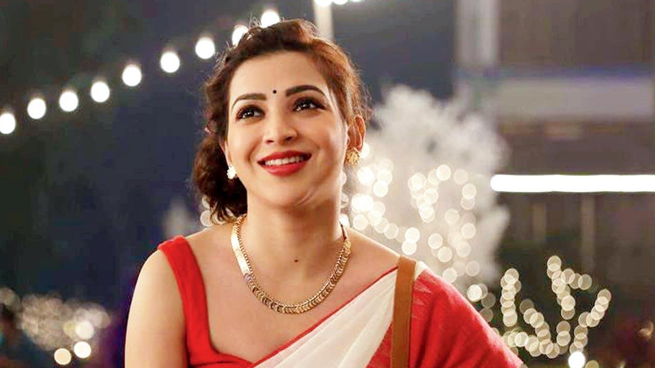 Plabita Borthakur