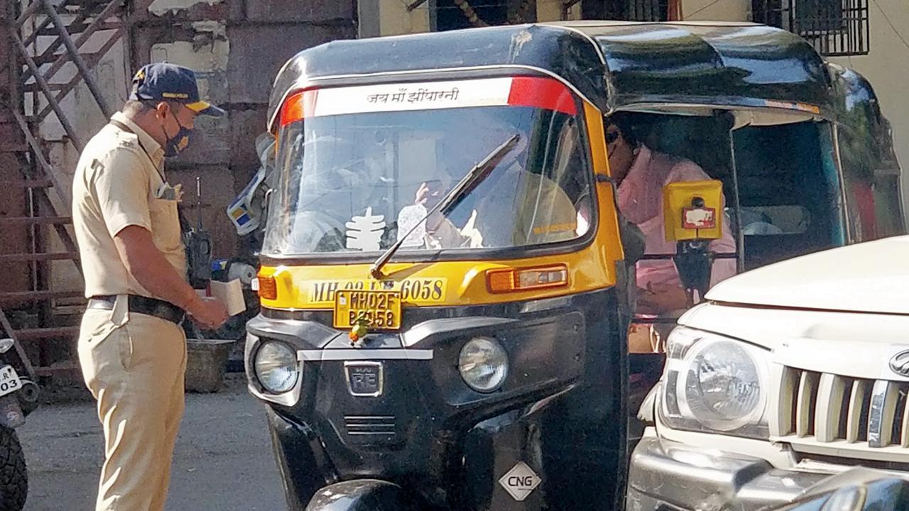 From no recruitment to deaths, Covid-19 hit Mumbai police force hard