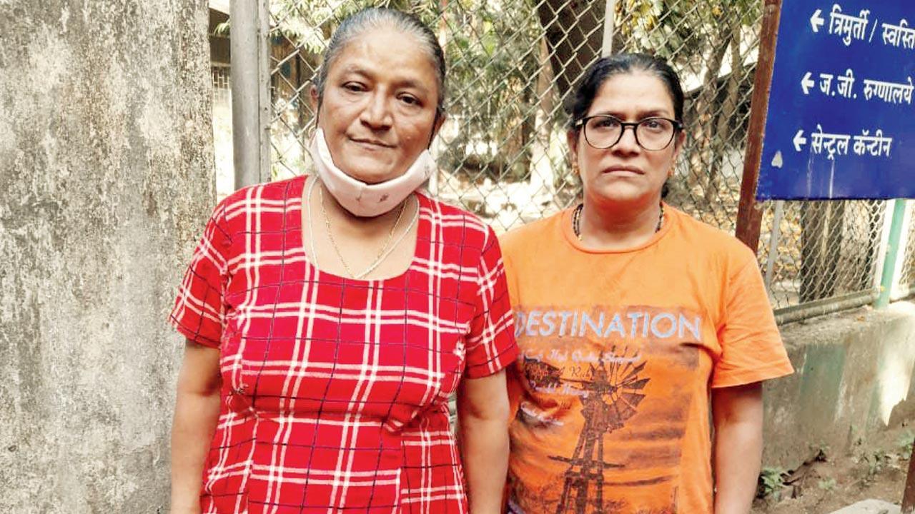 Missing Parle woman's body found in Palghar: We were pressing police for answers, say activist