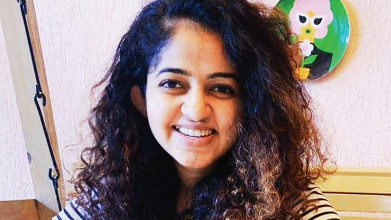 Prakruti Maniar