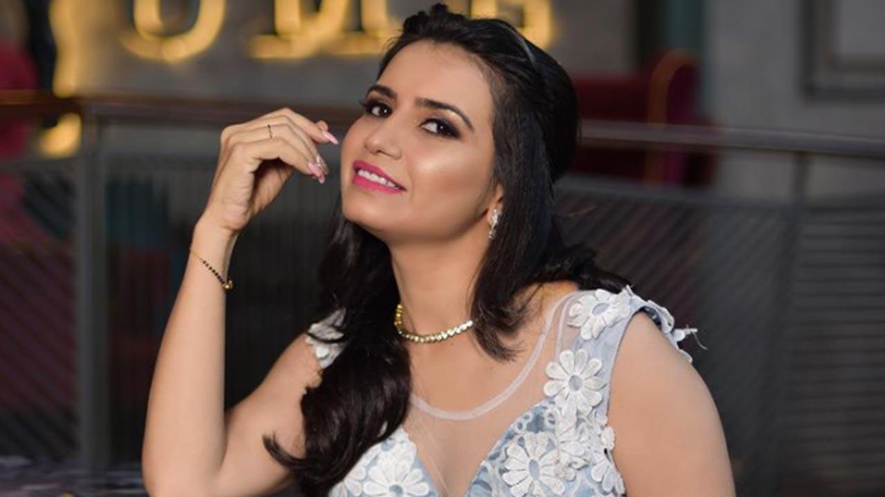 Priya Ahuja Rajda: People misunderstood my maternity break as me quitting acting