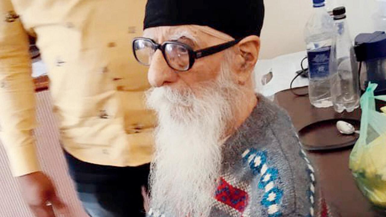 Sher-e-Punjab double murder: No other reason behind killings, say police