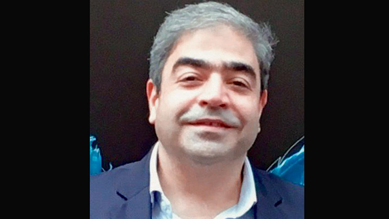 Malcolm Mistry, Ushta Te HR Consultancy services