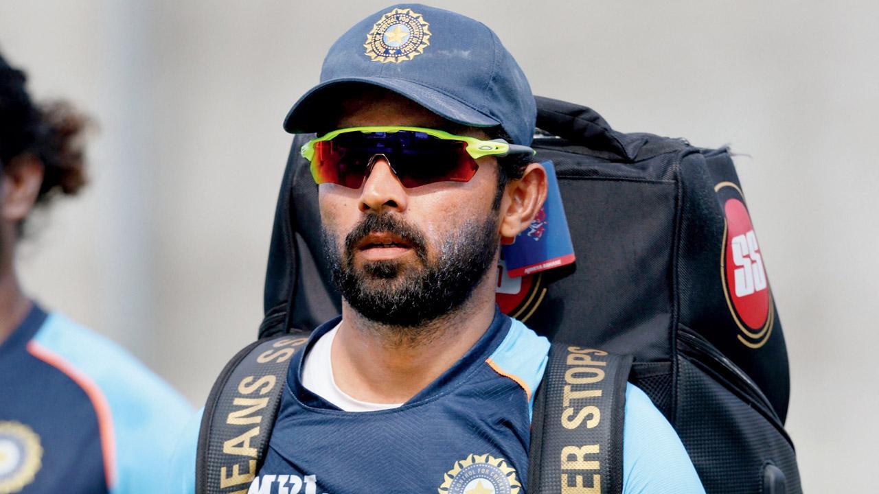 Ajinkya Rahane: I believe I can play T20s too
