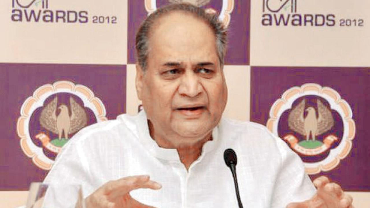 Rahul Bajaj