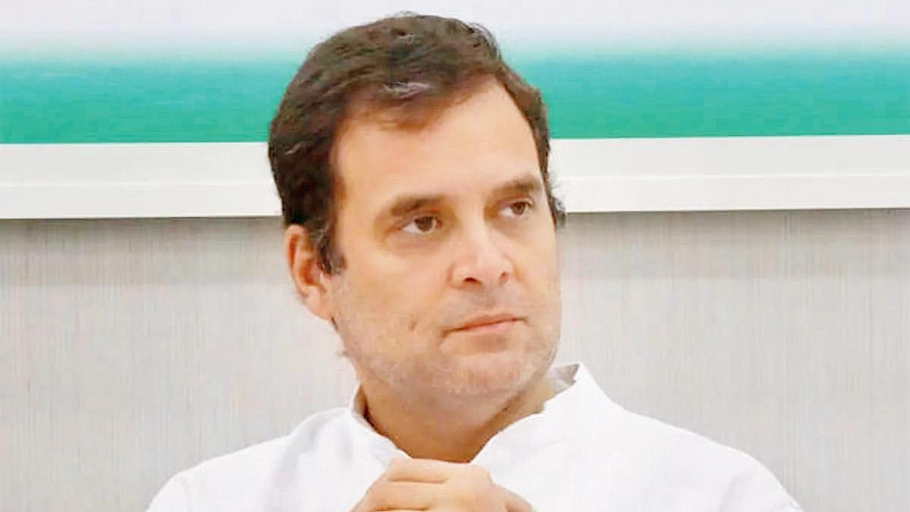 Would not endorse Rahul Gandhi's 'Pakistan-China' remarks: US State dept spokesperson