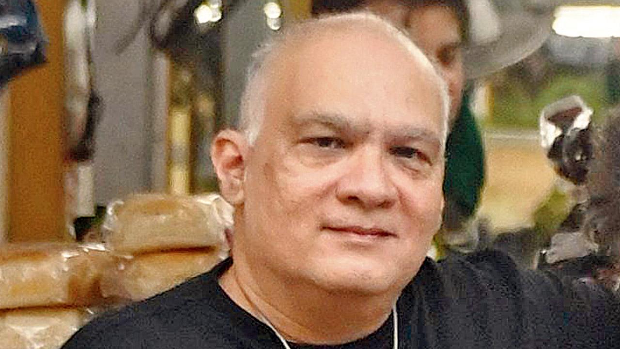 Rahul Da Cunha