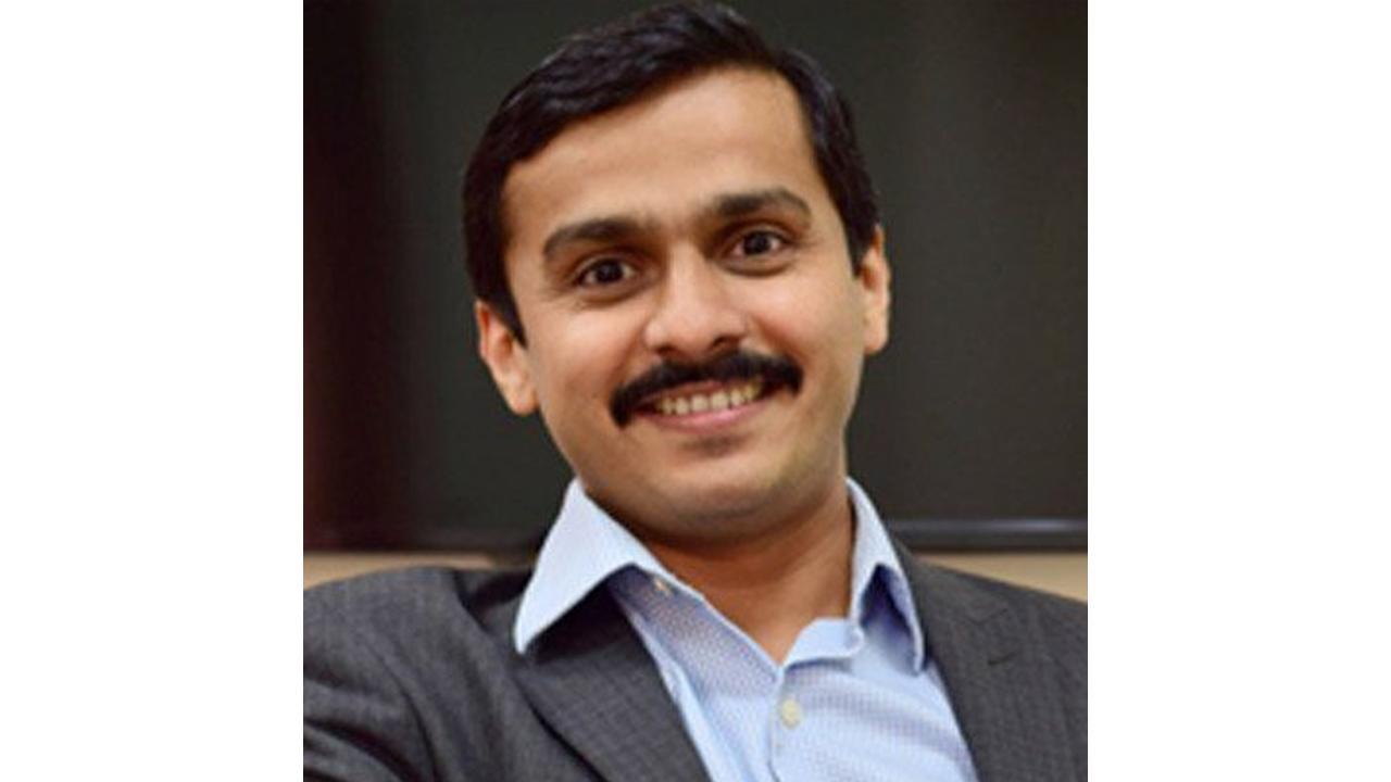 CEO: Mr. Rajesh Bhat, Iron Lady