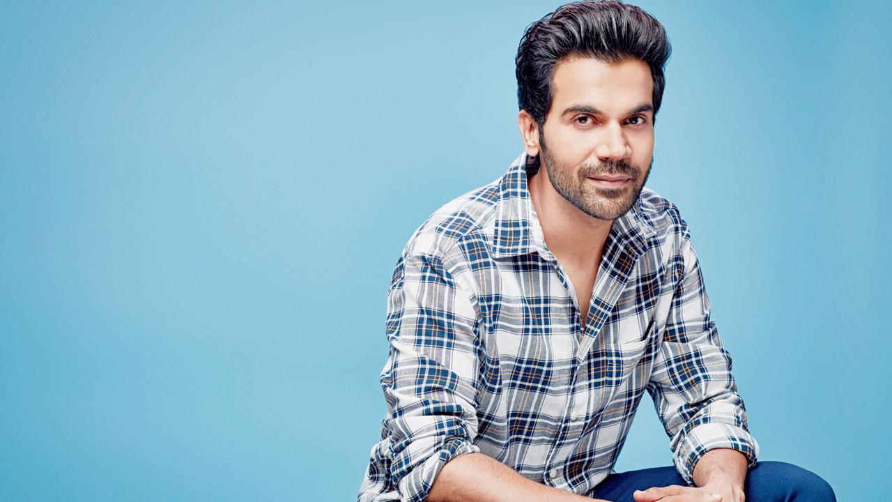Rajkummar Rao: Hope there won’t be any more lavender marriages