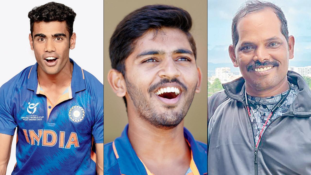 U-19 World Cup: 'Bowlers Ostwal, Hangargekar deserve Ranji call-up' says Coach