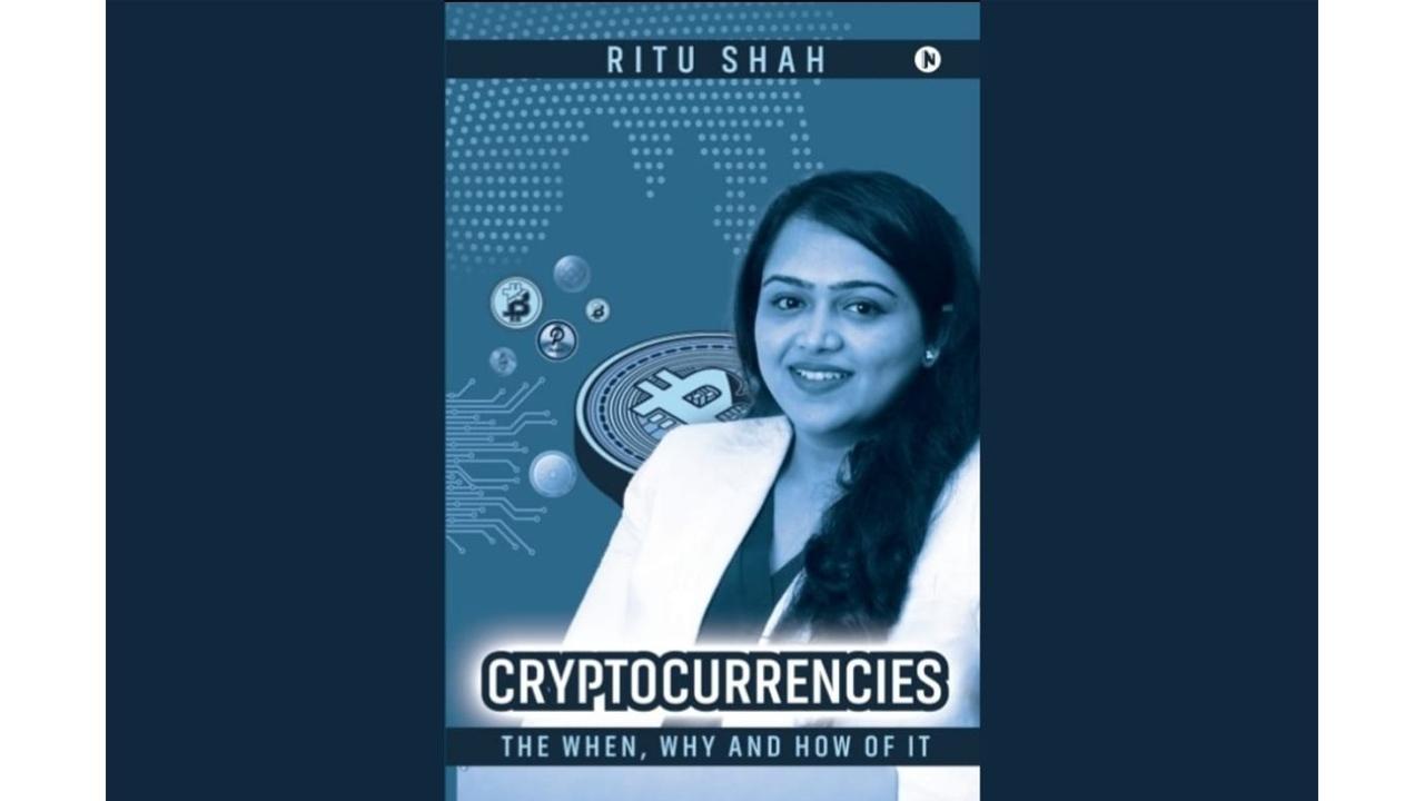 A tax on digital assets will help them become mainstream investments - Crypto Coach Ritu Shah