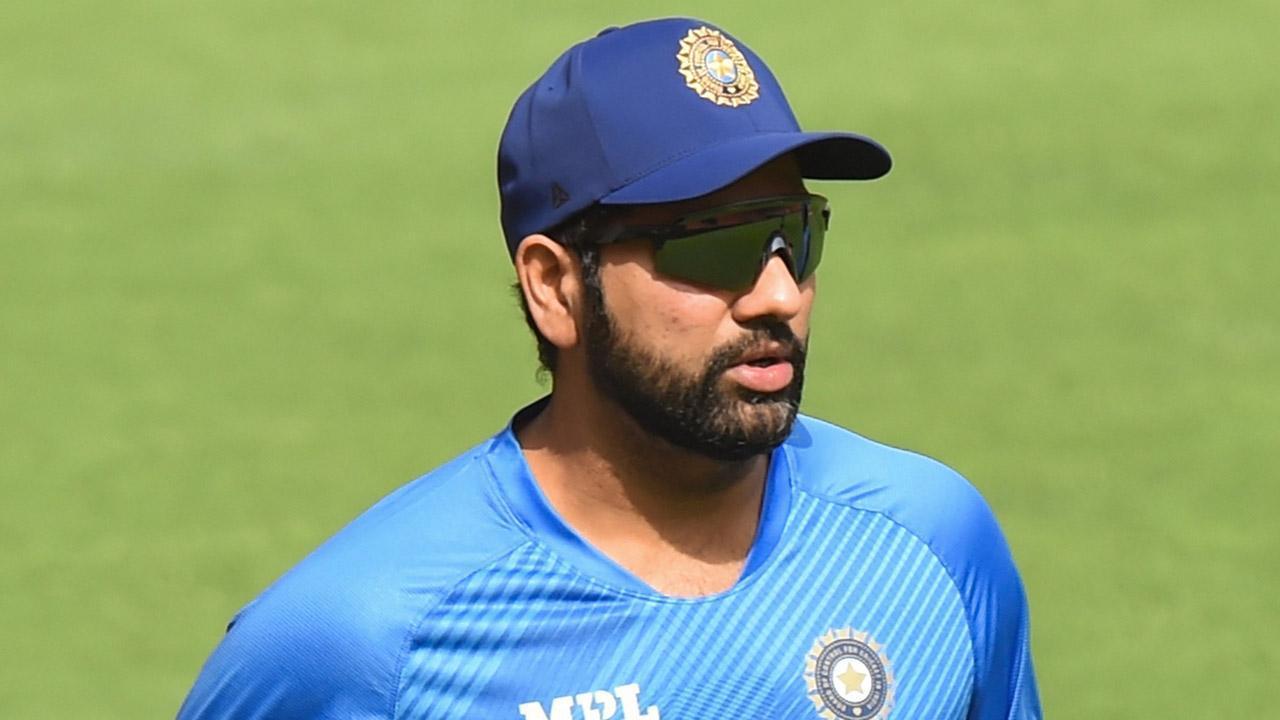 Ind vs WI: 'Have ticked lot of boxes in this series,' says Rohit Sharma
