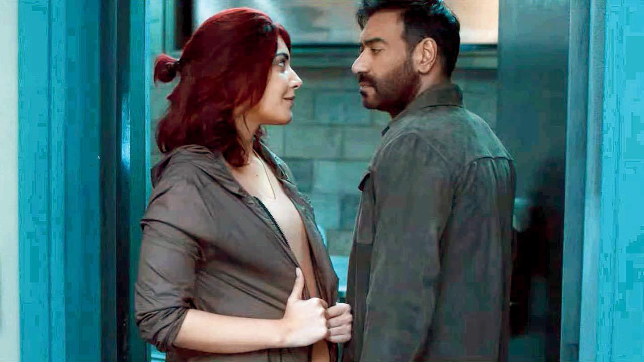 Rudra director: I had to forget Idris and Luther to make the show