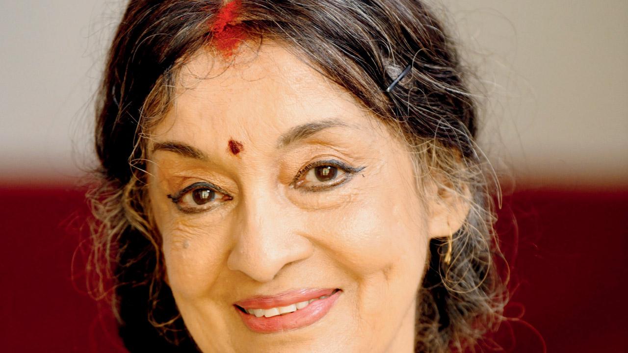 Rukmini Varma