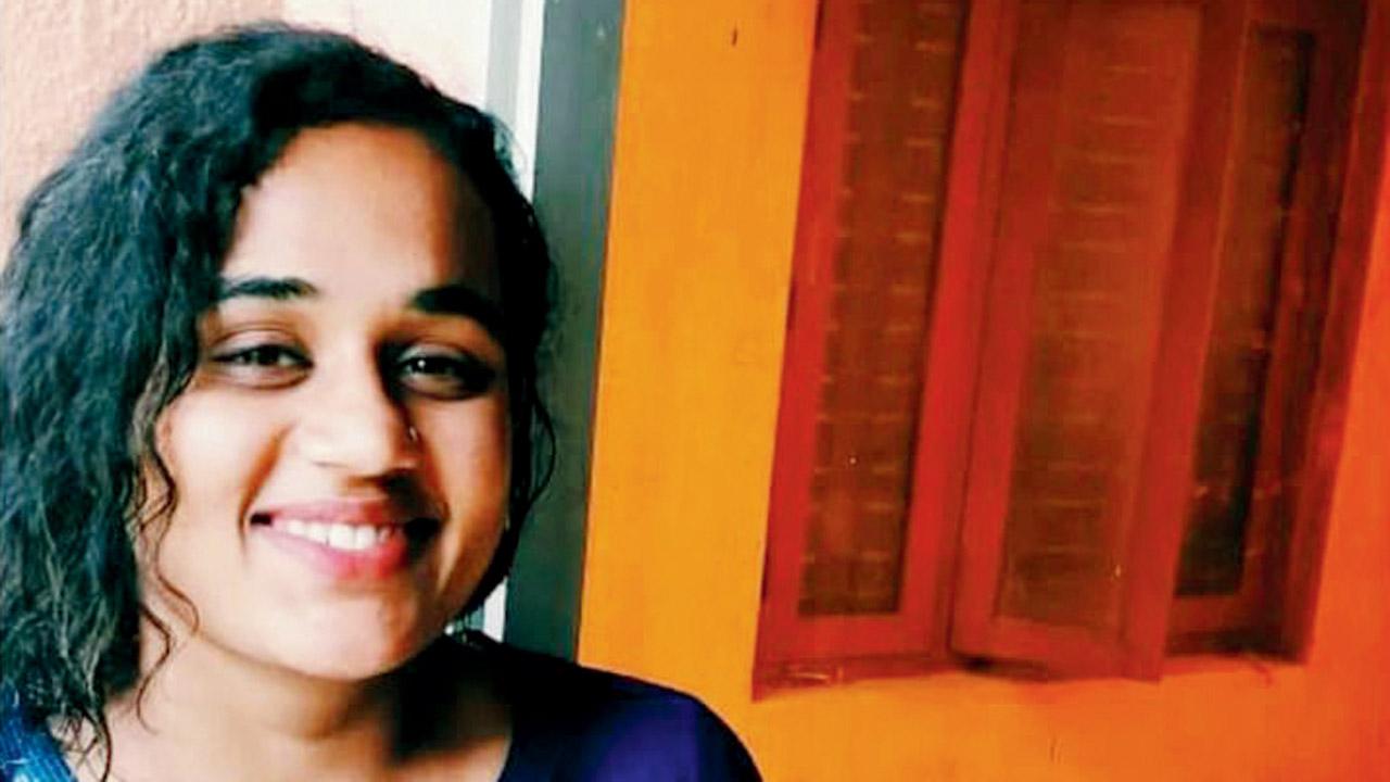 Sadhna Prasad