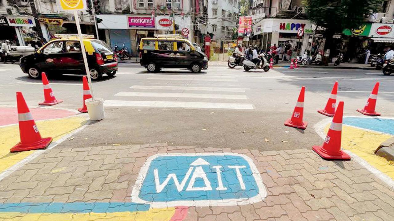 Byculla to get Mumbai's first ‘Safe School Zone’