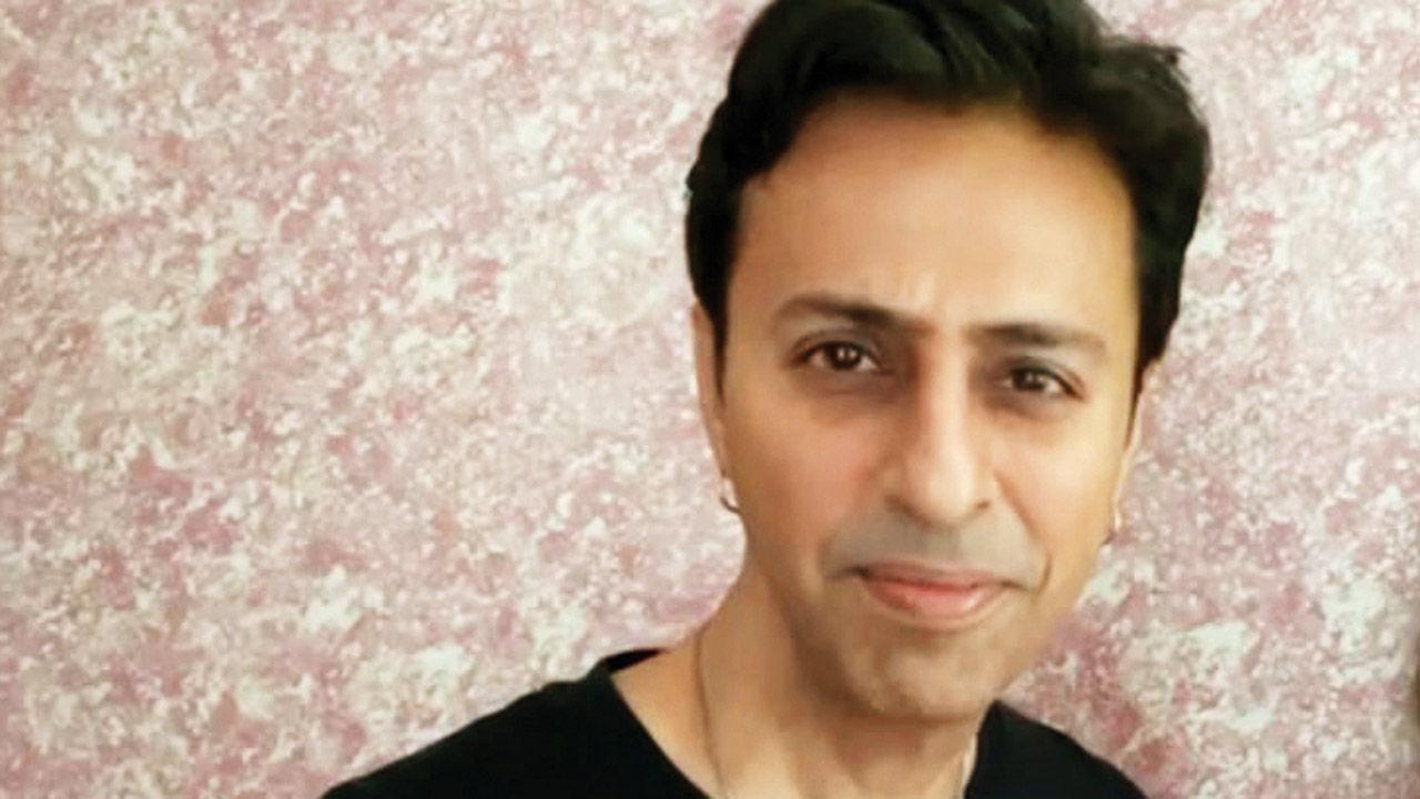 Salim Merchant: Bappi Da showed child-like enthusiasm when collaborating on our film