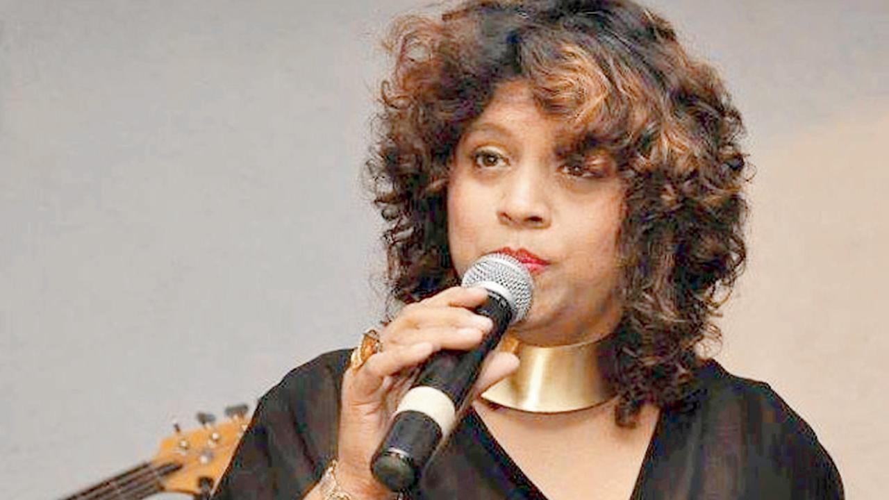 Sherise D’souza