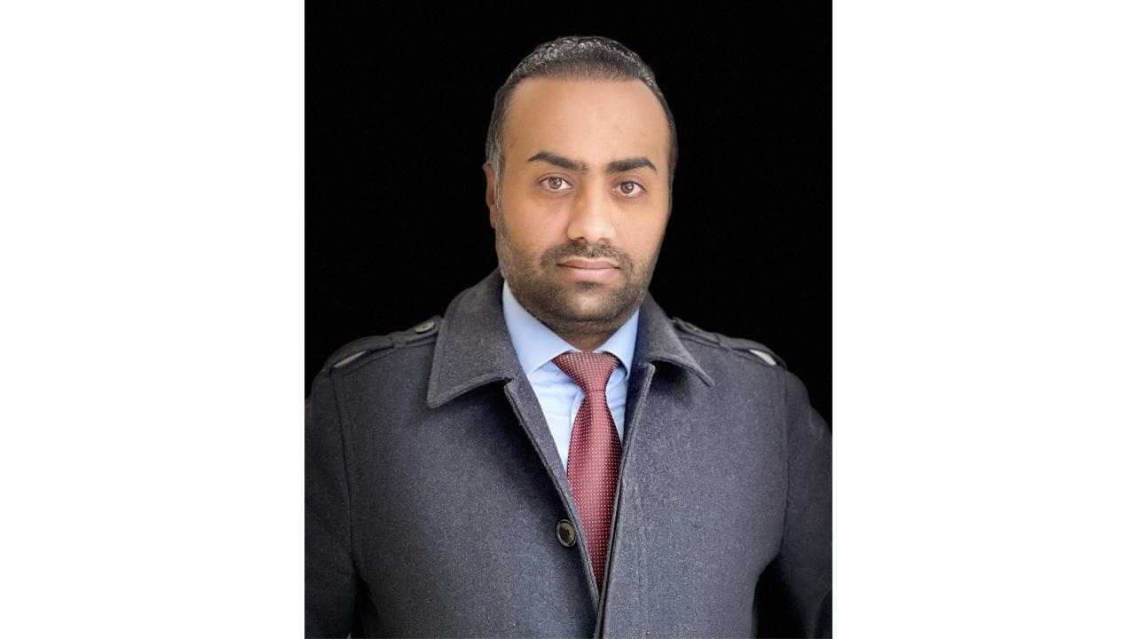 Sameh Habeeb: UK Economy growth will be slow in 2022