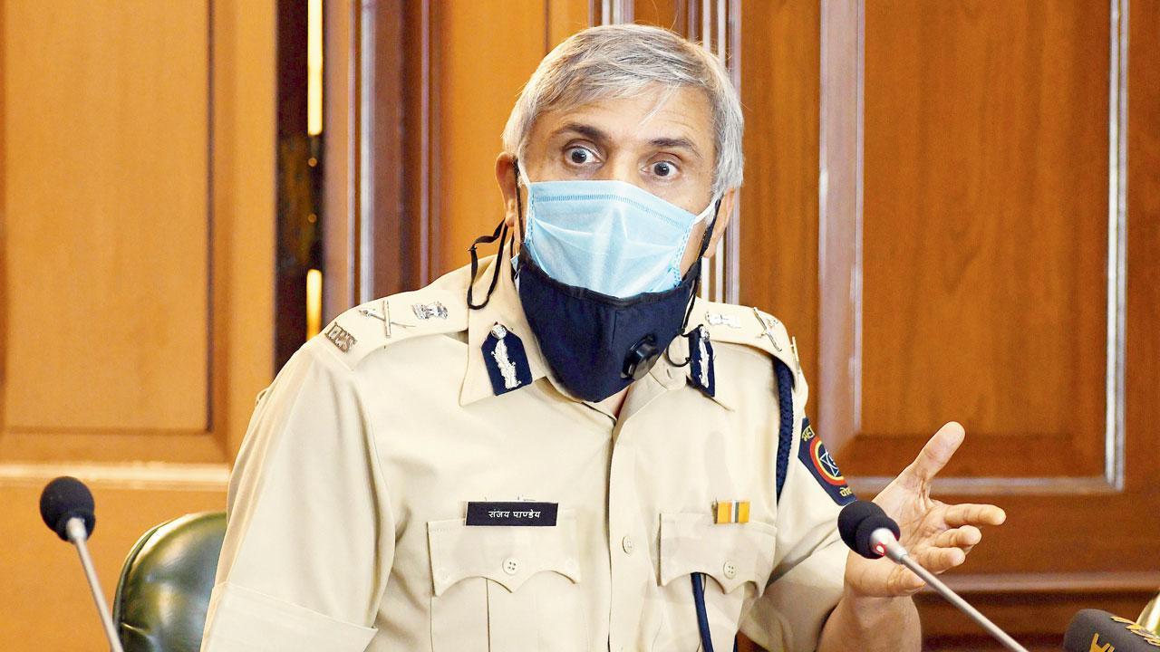 System worked to undo 'injustice' done to my career, leaving post with clear conscience: Ex-Maha DGP