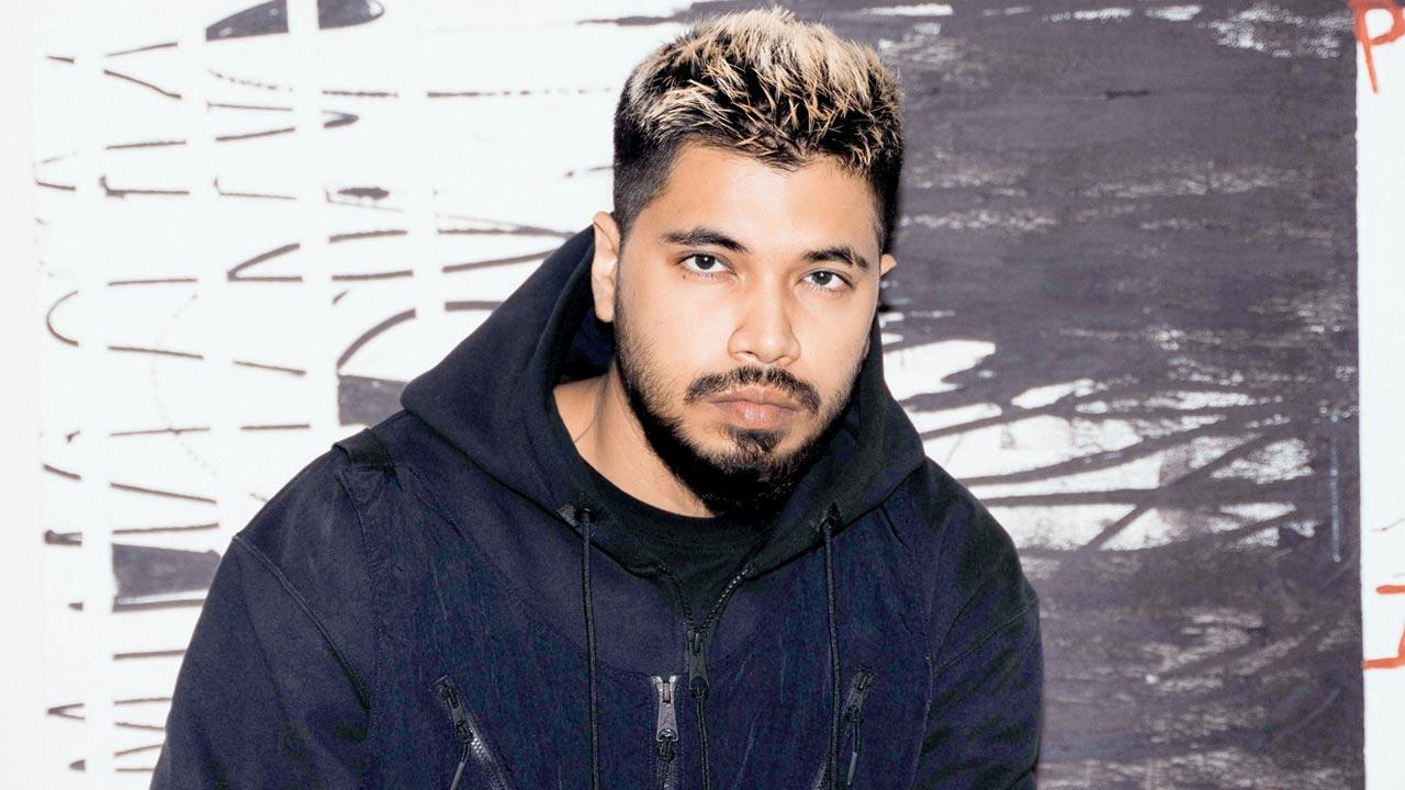 Santanu Hazarika