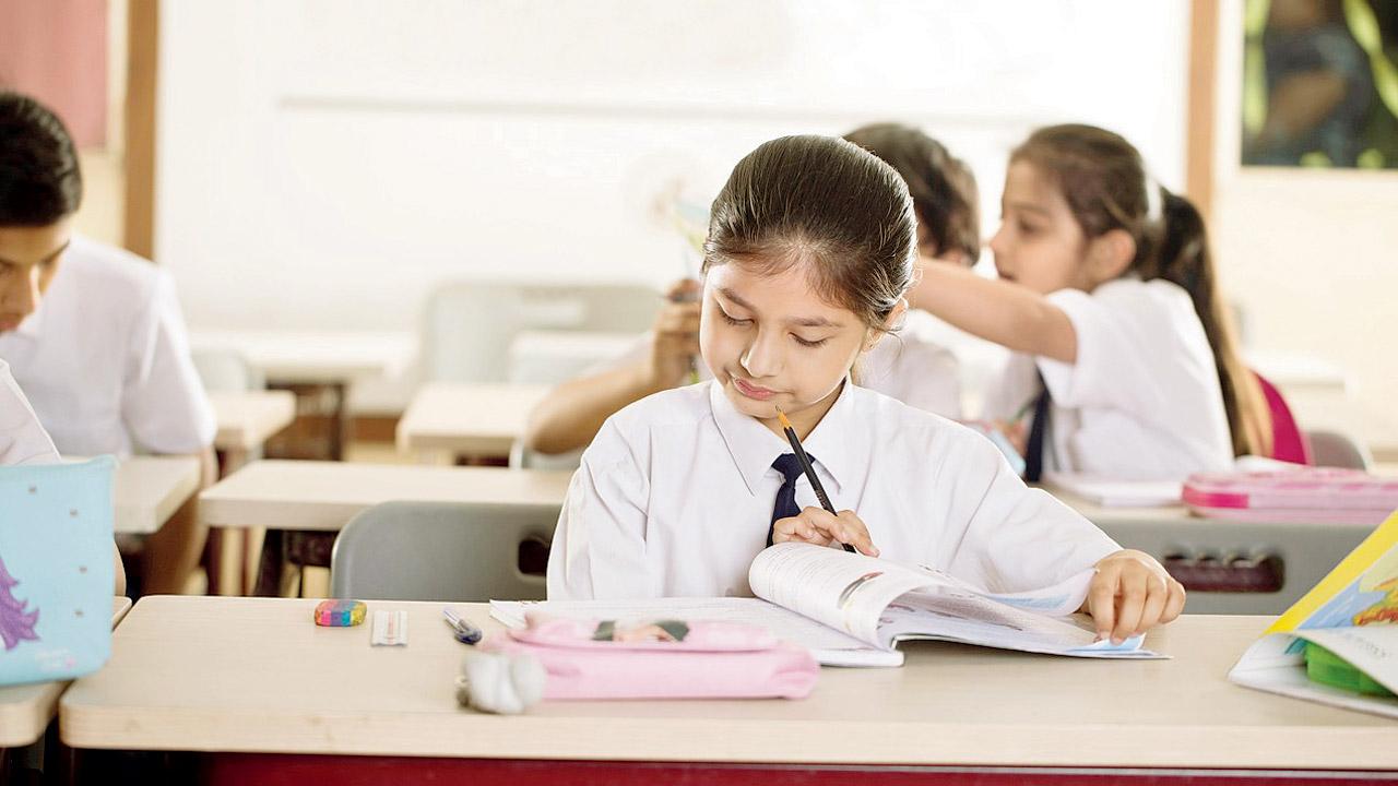 BMC has begun process of providing tabs to 19,401 students