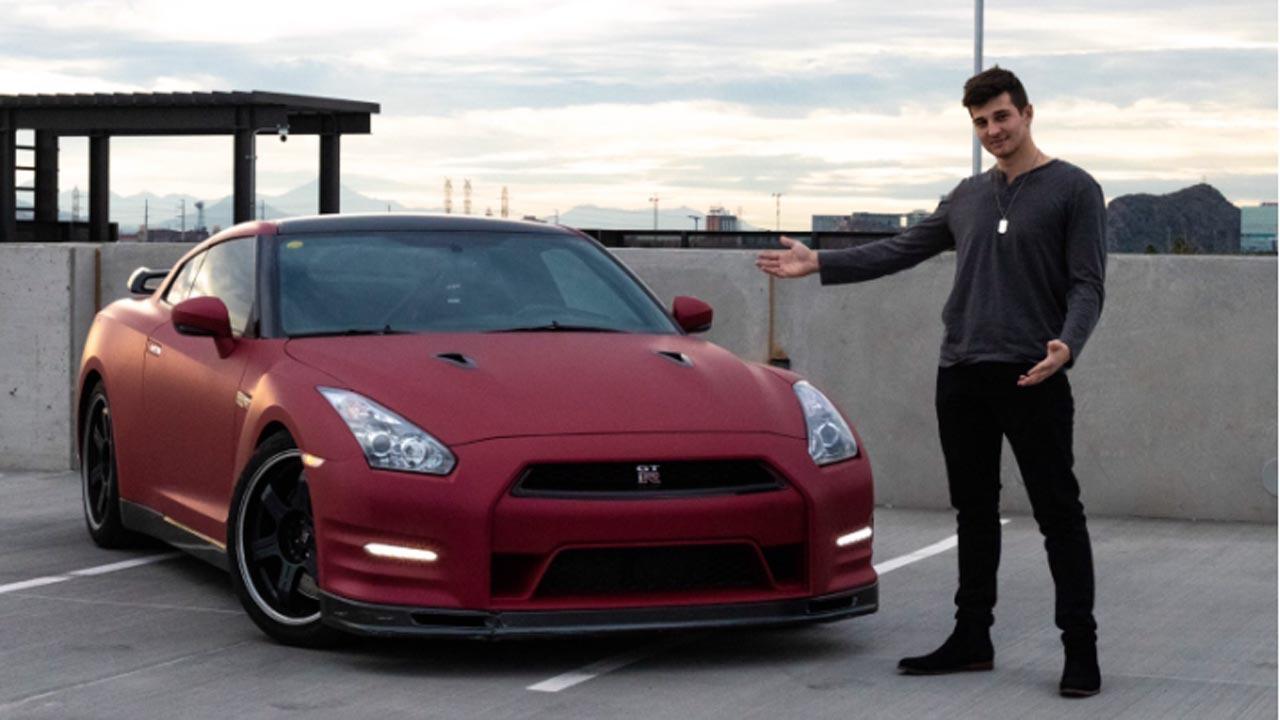 Popular Youtuber, Sebastian Ghiorghiu, is set to educate people about NFT’s
