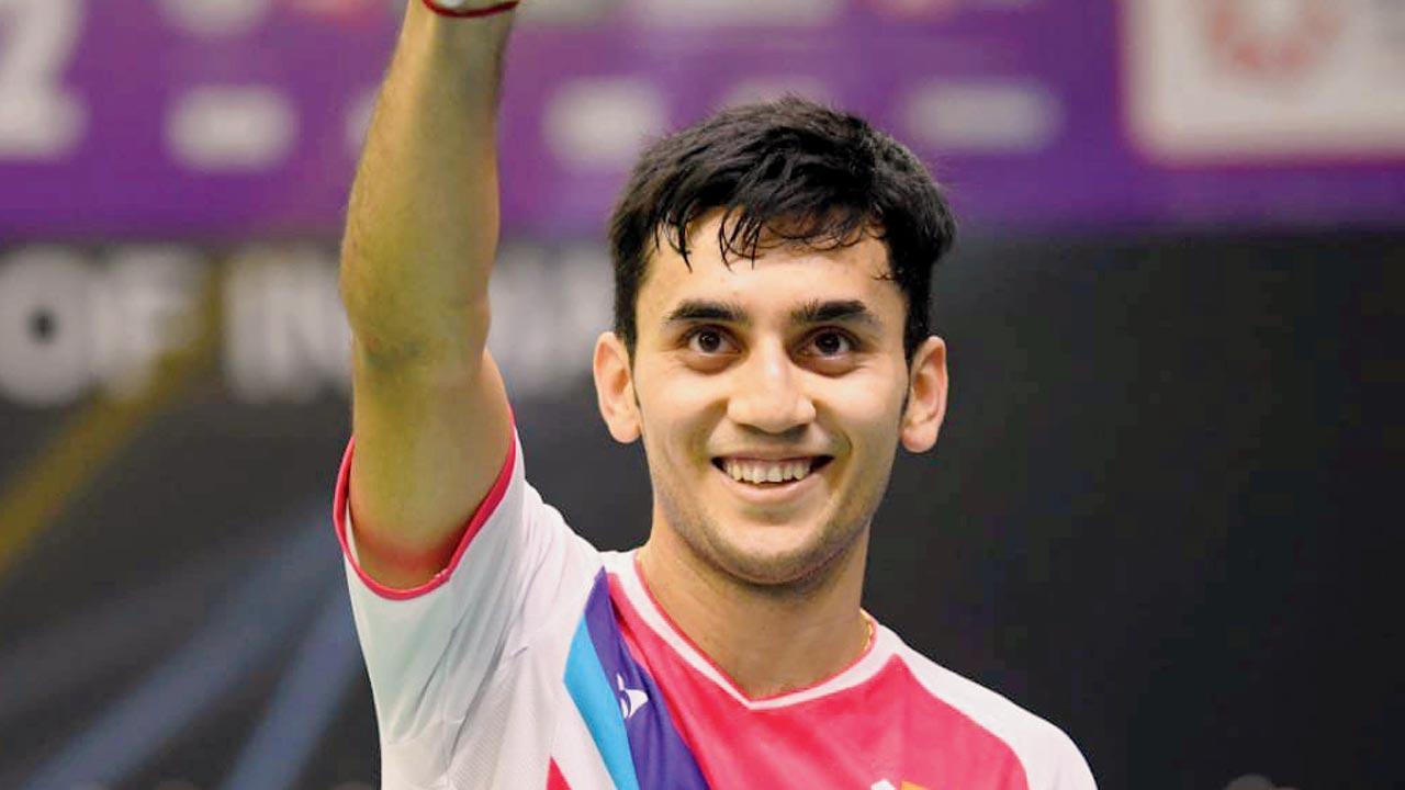 India shuttlers beat Hong Kong