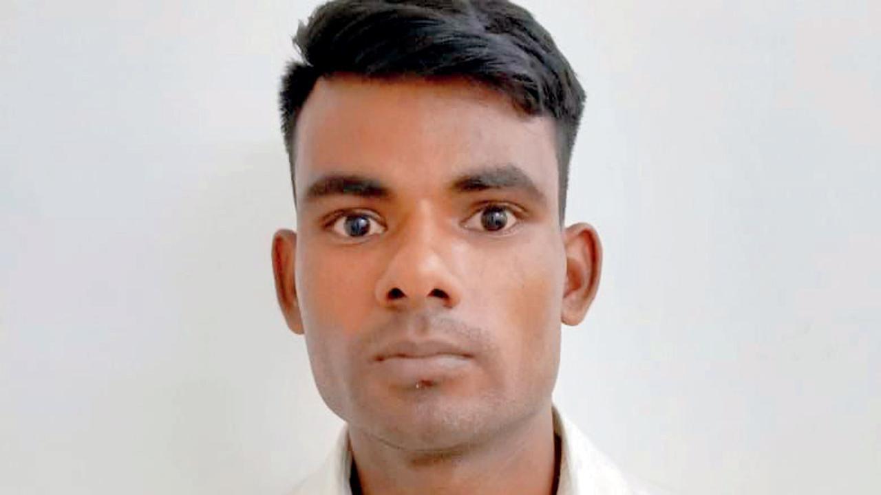 Mumbai cops get lucky 5th time, nab man accused in several robbery cases