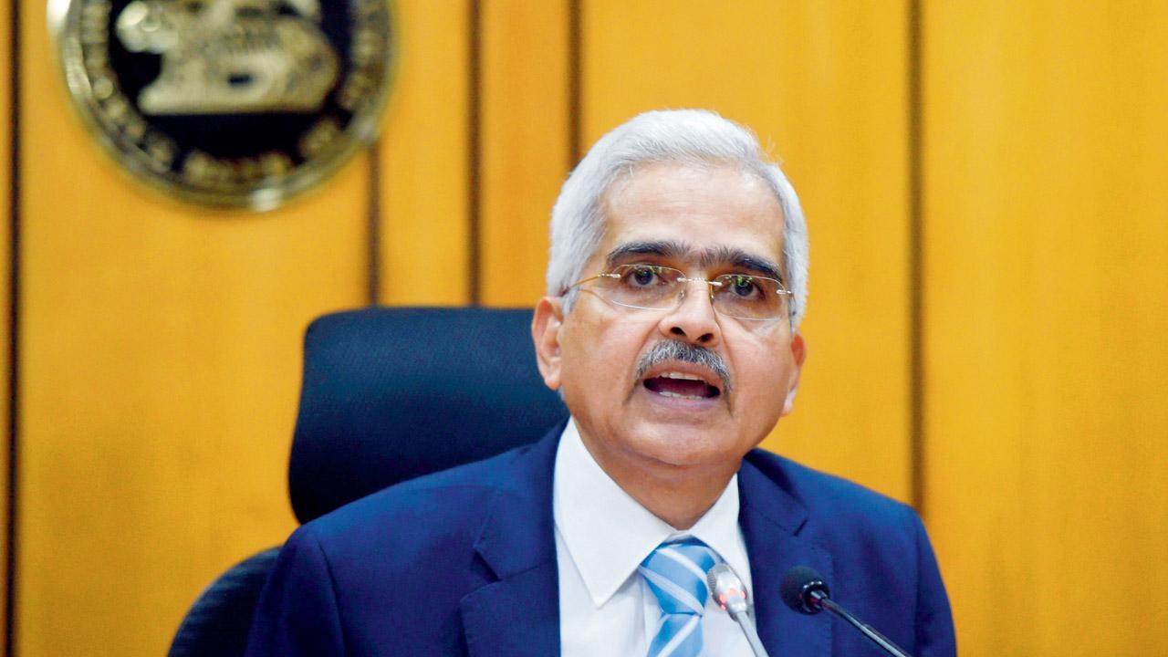 Cryptocurrencies not even ‘pushpa’, don’t play with fire