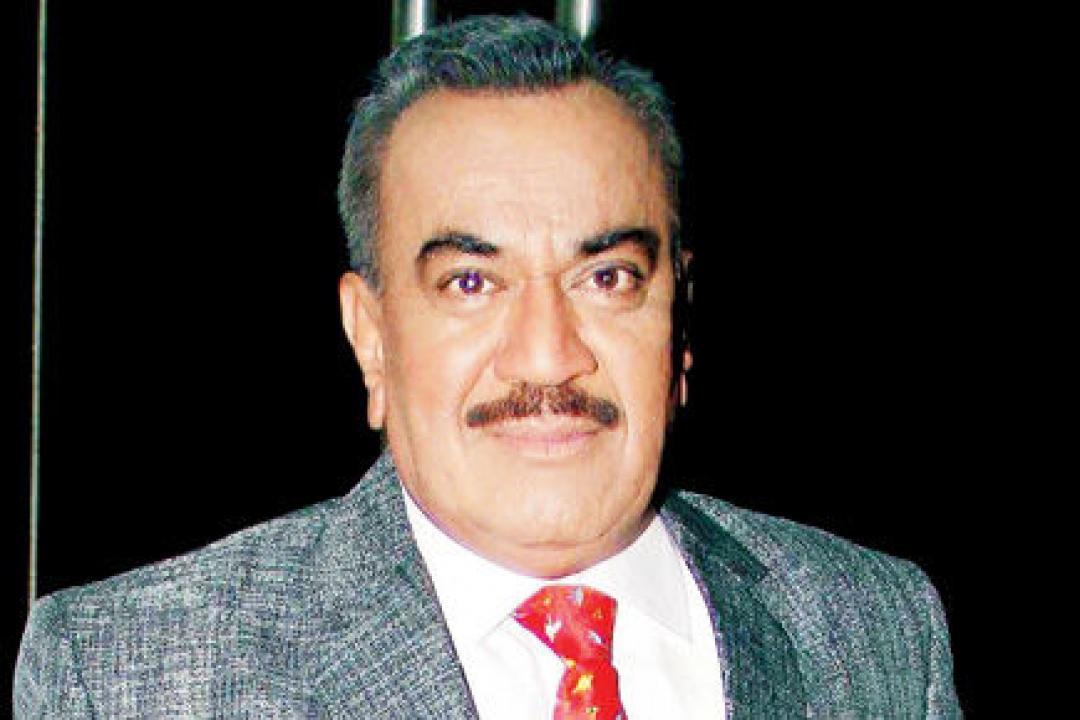 Shivaji Satam: The joy of experiencing wildlife cannot be described in words