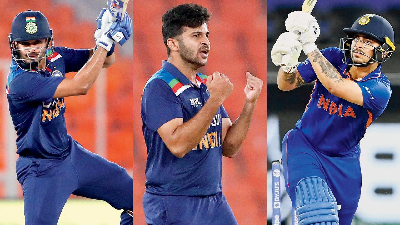 Time for some IPL 2022 auction