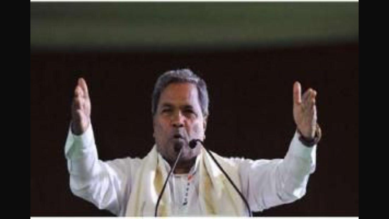 Hijab ban 'deliberate, intentional' to prevent Muslim girls from getting educated, says Siddaramaiah