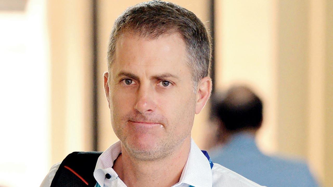 IPL 2022: Unhappy assistant coach Simon Katich quits SRH over auction plan