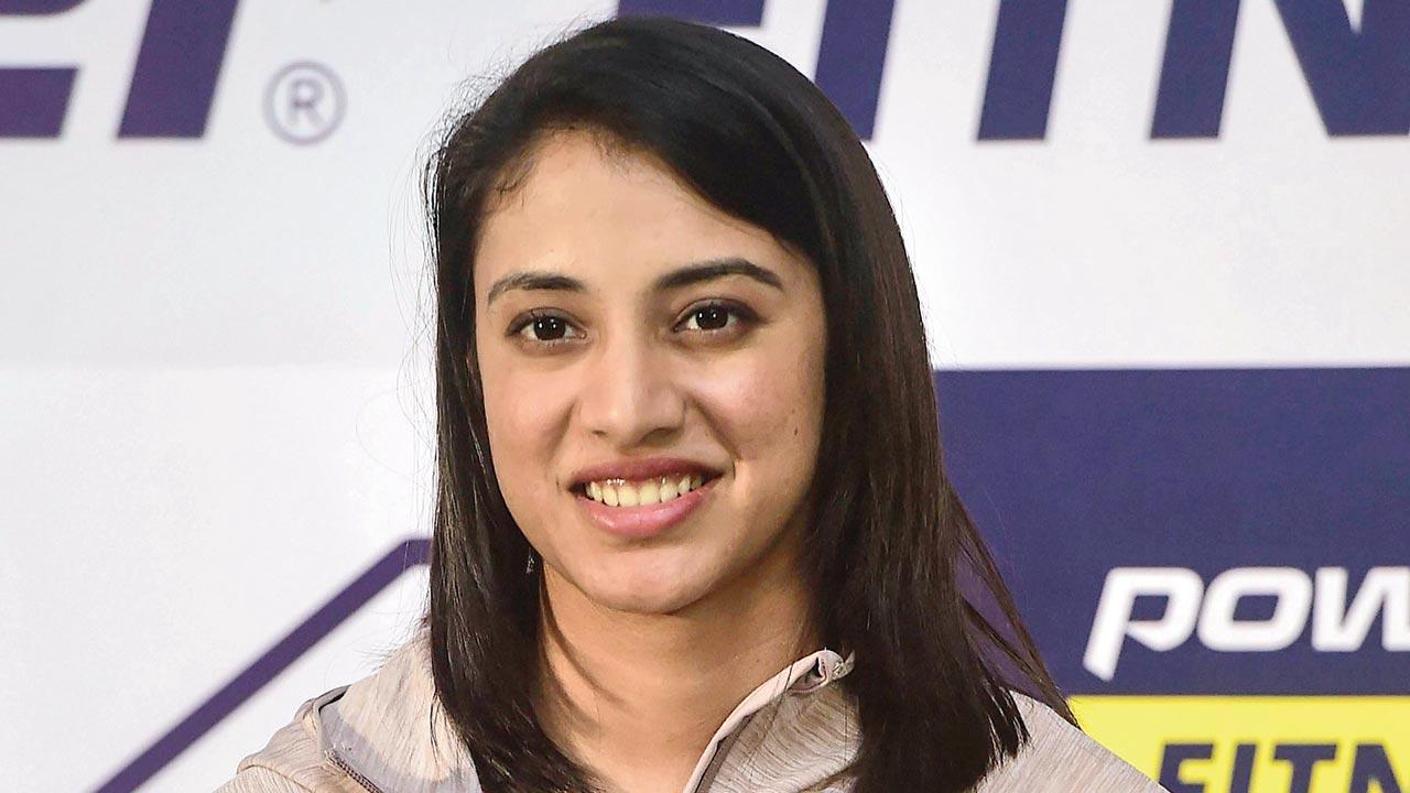 Top 10 Beautiful Indian women cricketers | KreedOn