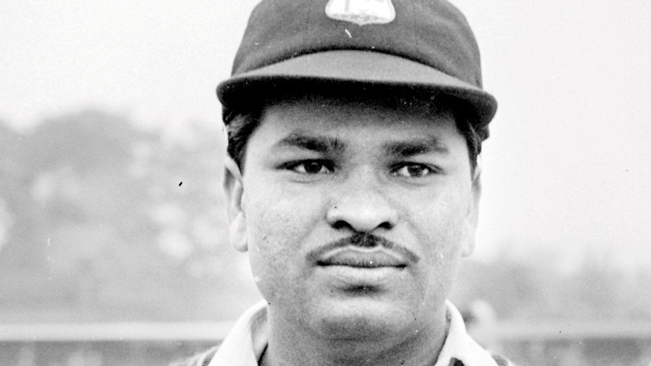 West Indies spin great Sonny Ramadhin passes away at 92