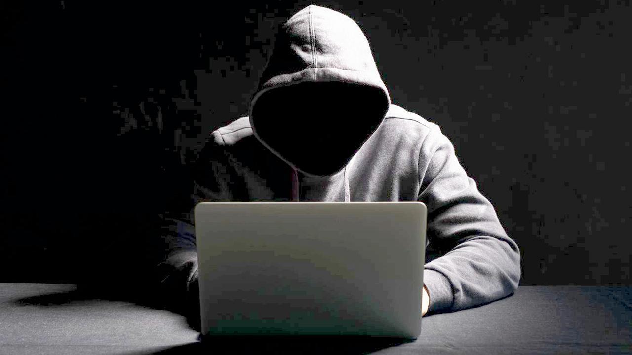 Hacker takes over life of Navi Mumbai man