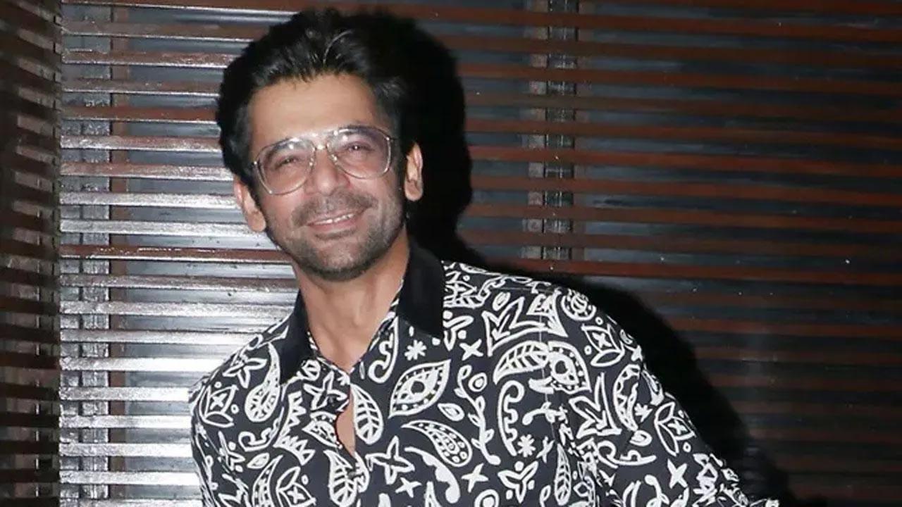 Simi Garewal prays for Sunil Grover's speedy recovery after his heart surgery