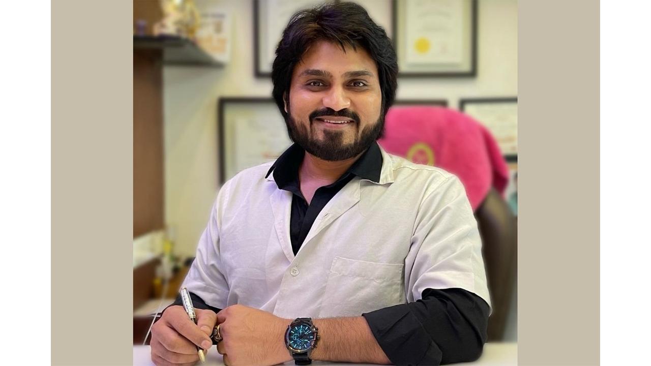 Learn some astonishing diet mantras from Dietician Sunny Gupta